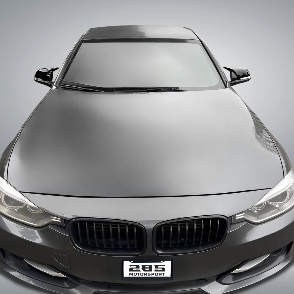 M Style Mirror Covers - 2012-2021 BMW 2 Series F22/F23, 3 Series F30/F31/F34, 4 Series F32/F36 Position 6