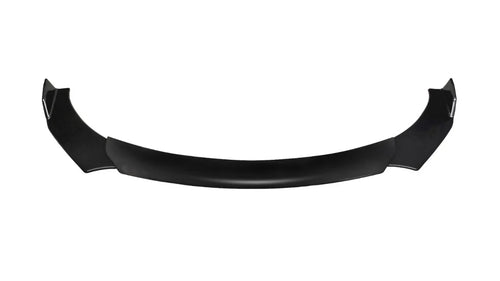Front Lip Splitter - 2006-2013 BMW 3 Series & M3 E92 Coupe Position 2
