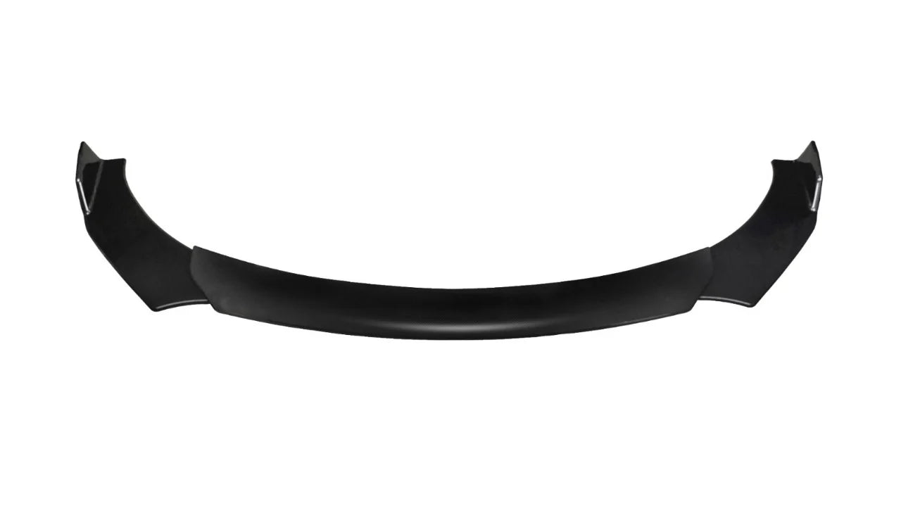 Front Lip Splitter - 2019-2025 BMW X5 G05 & X5M F95 Position 2
