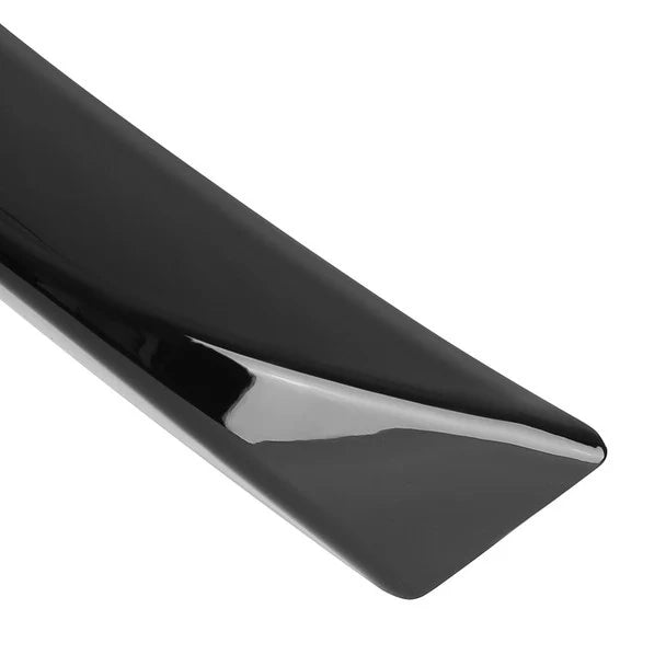 OEM Style Trunk Spoiler - 2020-2025 BMW 3 Series G20 & M3 G80 Sedan Position 2