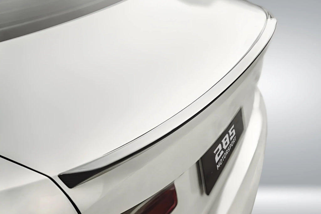 OEM Style Trunk Spoiler - 2020-2025 BMW 3 Series G20 & M3 G80 Sedan Position 4