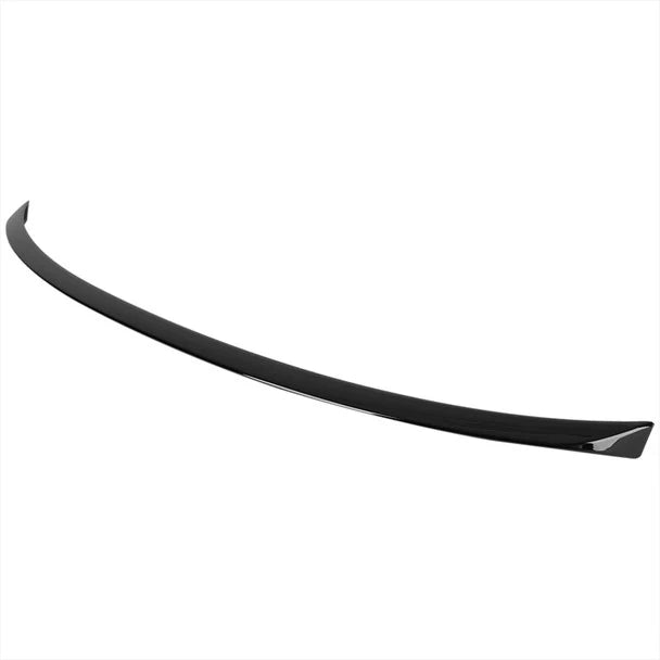 OEM Style Trunk Spoiler - 2020-2025 BMW 3 Series G20 & M3 G80 Sedan Position 3