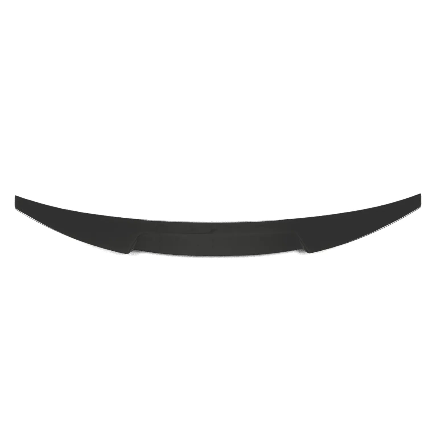 M4 Style Trunk Spoiler - 2006-2011 BMW 3 Series & M3 E90 Sedan Position 2