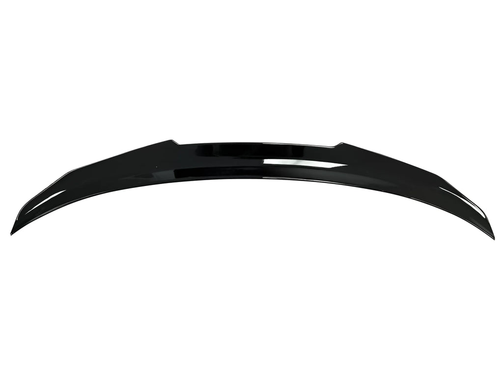 PSM Style Trunk Spoiler - 2006-2011 BMW 3 Series & M3 E90 Sedan Position 2