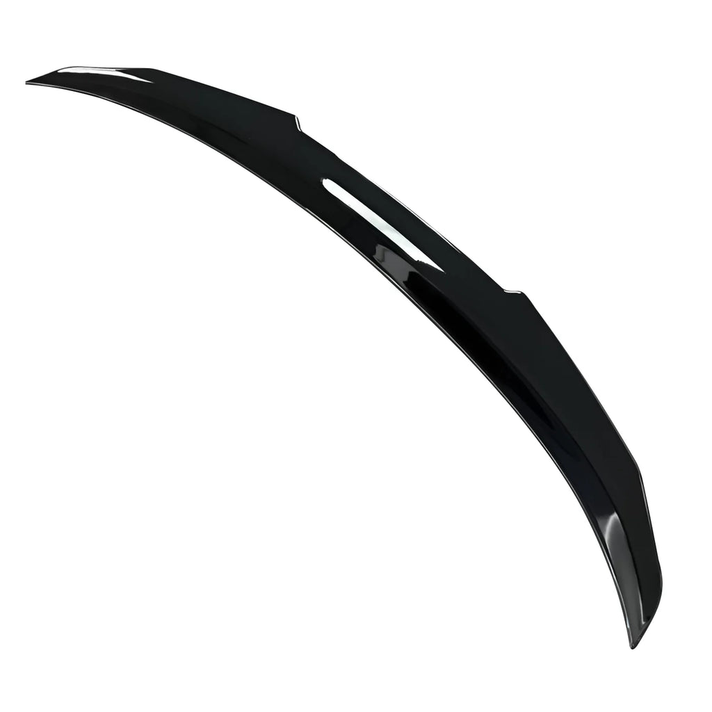PSM Style Trunk Spoiler - 2006-2011 BMW 3 Series & M3 E90 Sedan Position 3