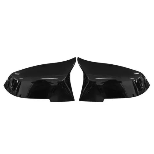M Style Mirror Covers - 2012-2021 BMW 2 Series F22/F23, 3 Series F30/F31/F34, 4 Series F32/F36 Position 3