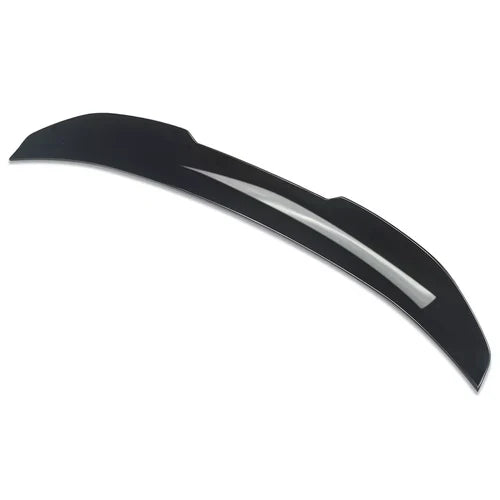 PSM Style Trunk Spoiler - 2013-2020 BMW 4 Series F32 Sedan Position 2