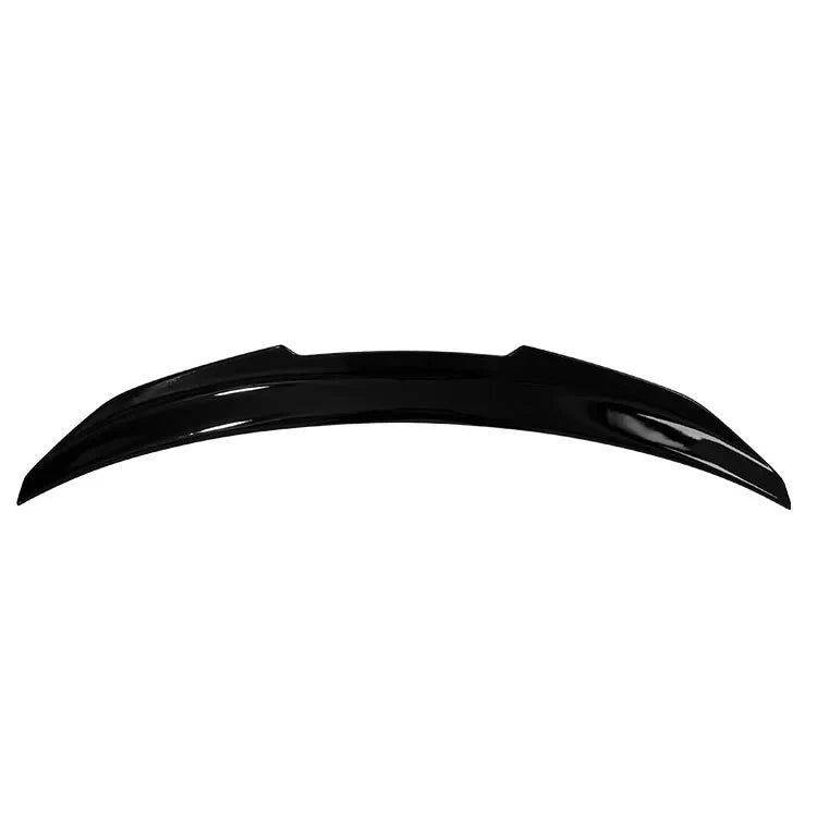 PSM Style Trunk Spoiler - 2013-2020 BMW 4 Series F32 Sedan Position 4