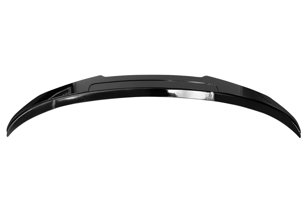 PSM Style Trunk Spoiler - 2013-2020 BMW 4 Series F36 Grand Coupe Position 3