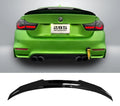 PSM Style Trunk Spoiler - 2013-2020 BMW 4 Series F36 Grand Coupe Position 1