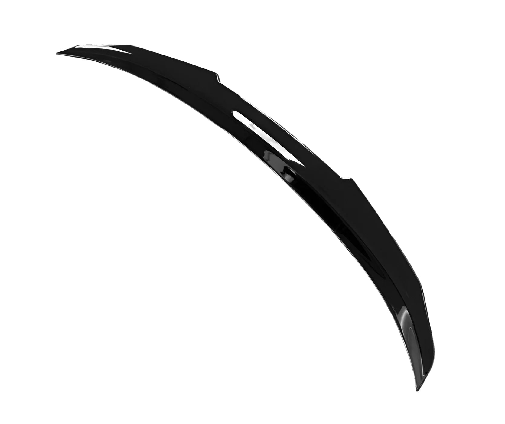 PSM Style Trunk Spoiler - 2013-2020 BMW 4 Series F36 Grand Coupe Position 2