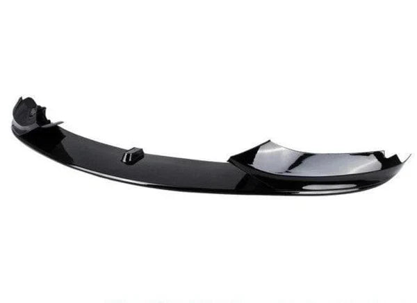 M Style Front Lip Splitter - 2013-2020 BMW 4 Series F32 / F36 Coupe / Grand Coupe Position 2