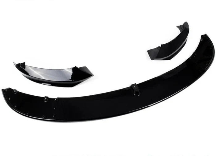M Style Front Lip Splitter - 2013-2020 BMW 4 Series F32 / F36 Coupe / Grand Coupe Position 3