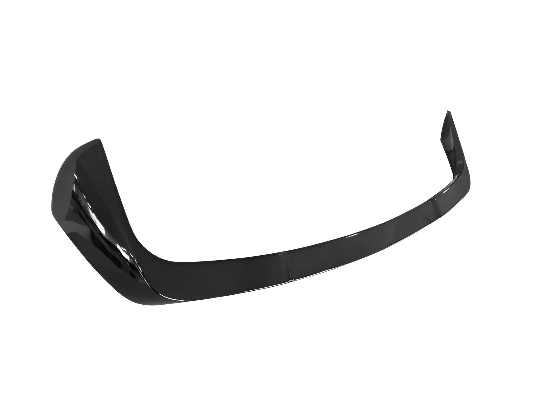Roof Spoiler - 2019-2025 BMW X5 G05 & X5M F95 Position 3