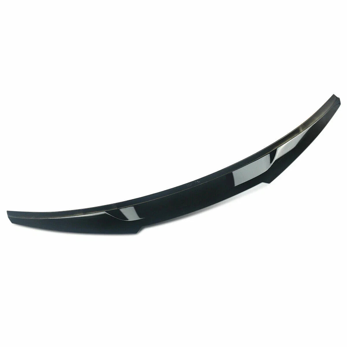 M4 Style Trunk Spoiler - 2014-2021 BMW 2 Series F22 2-Door Coupe Position 4
