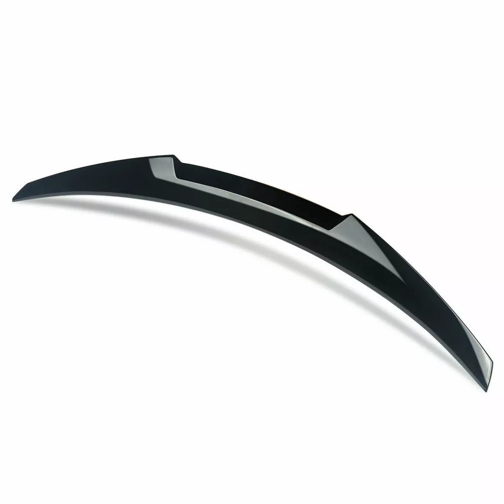 M4 Style Trunk Spoiler - 2014-2021 BMW 2 Series F22 2-Door Coupe Position 2