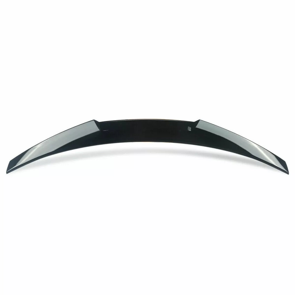 M4 Style Trunk Spoiler - 2014-2021 BMW 2 Series F22 2-Door Coupe Position 3