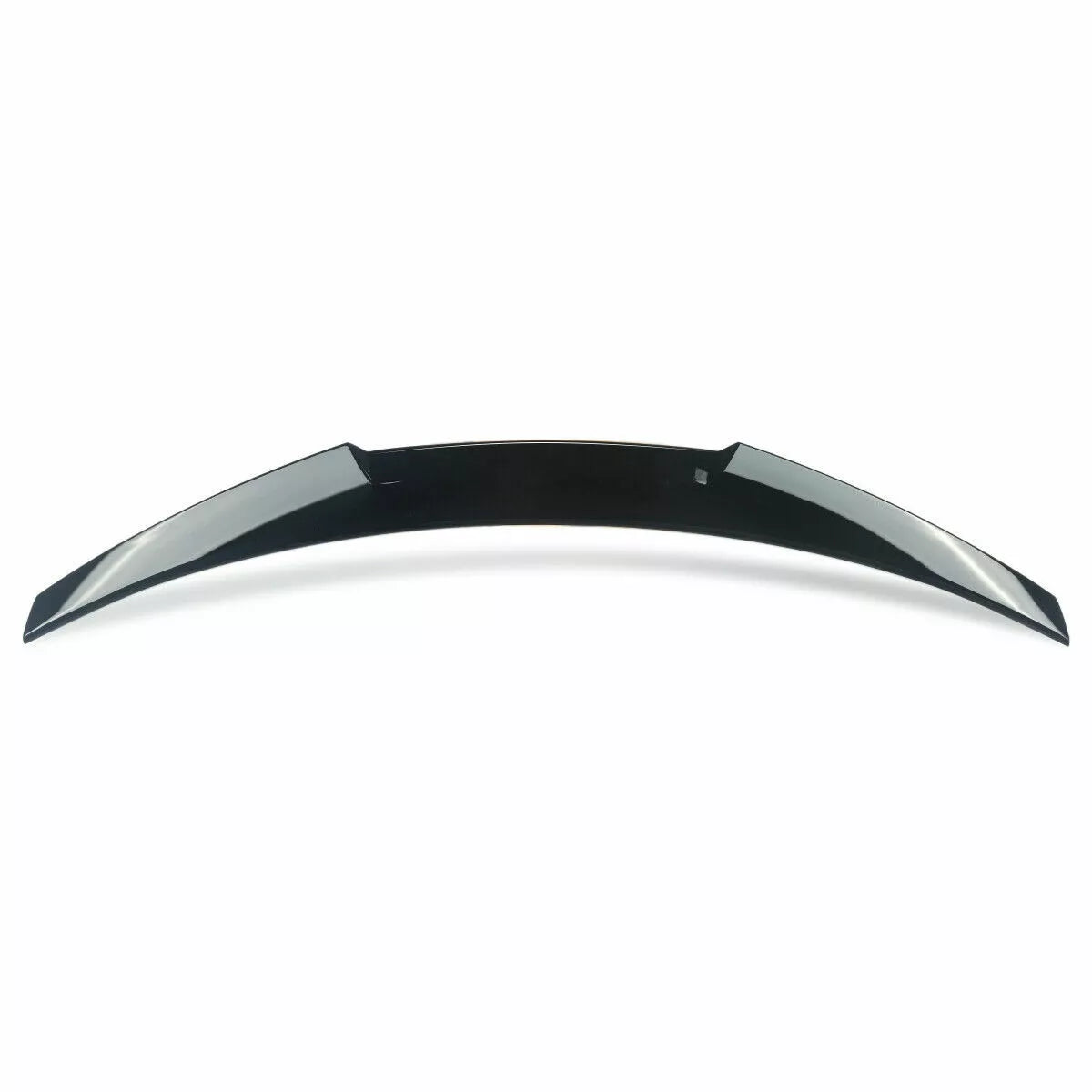 M4 Style Trunk Spoiler - 2014-2021 BMW 2 Series F22 2-Door Coupe Position 3