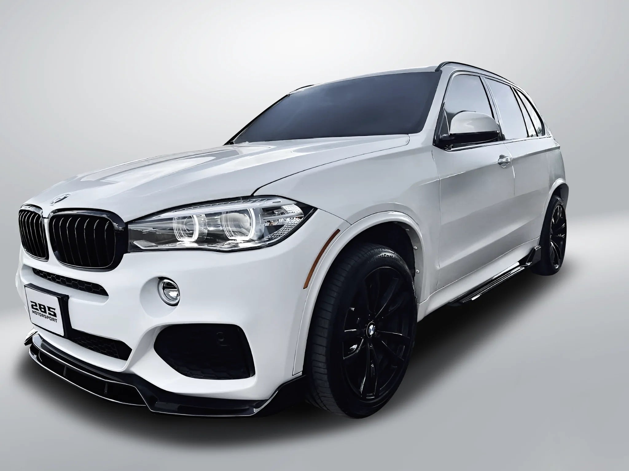 5-Piece Body Kit - 2019-2022 BMW G05 X5 Position 2