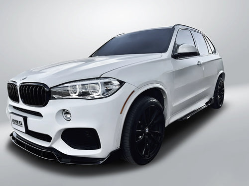 5-Piece Body Kit - 2019-2022 BMW G05 X5 Position 2
