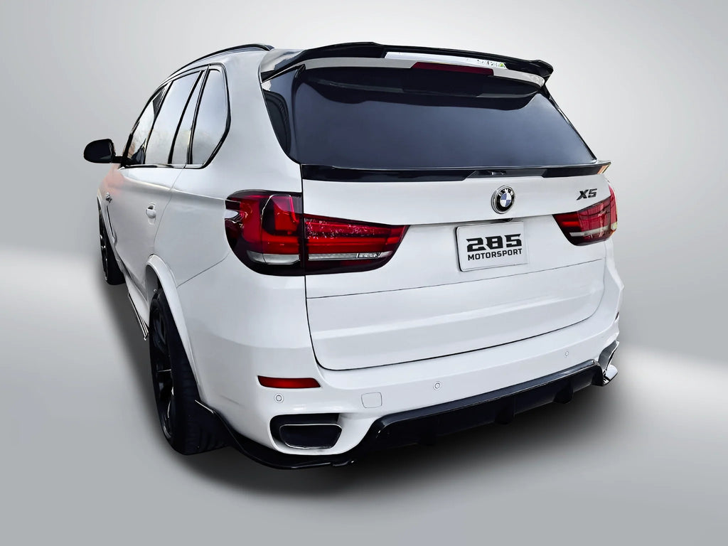 5-Piece Body Kit - 2019-2022 BMW G05 X5 Position 11