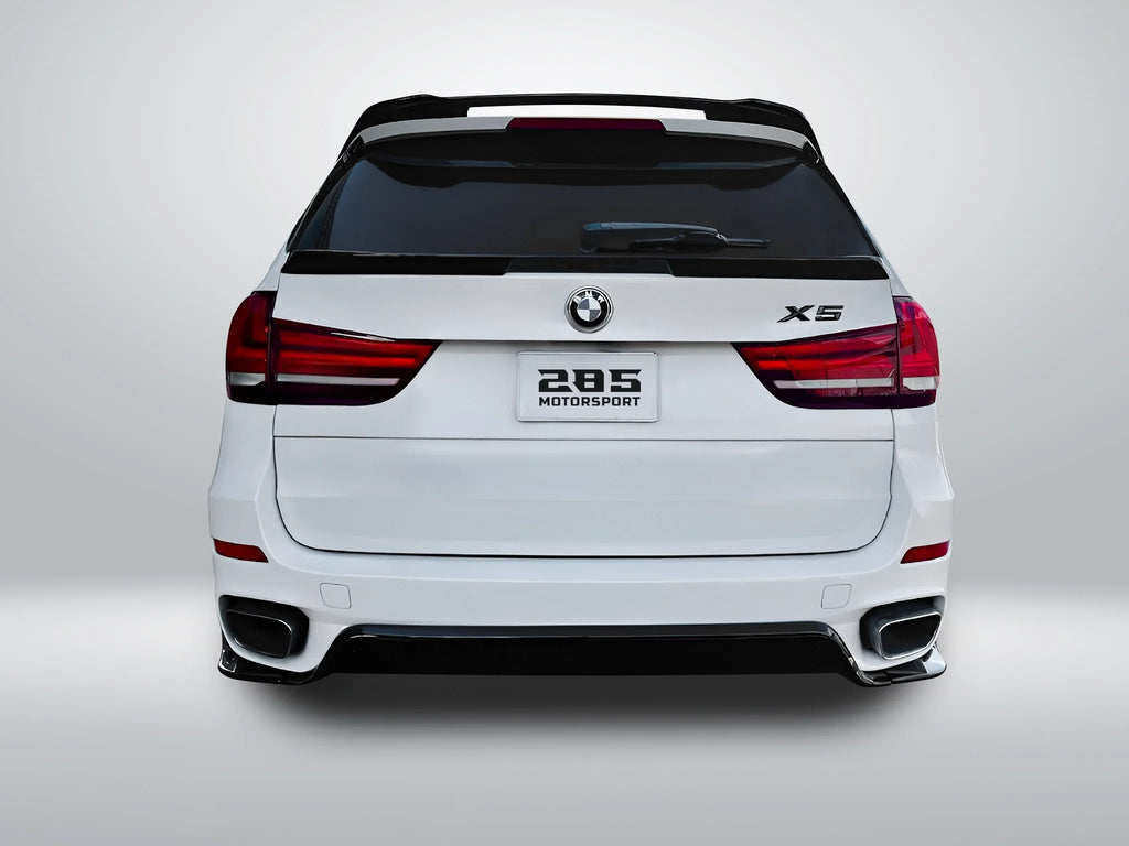 5-Piece Body Kit - 2019-2022 BMW G05 X5 Position 12