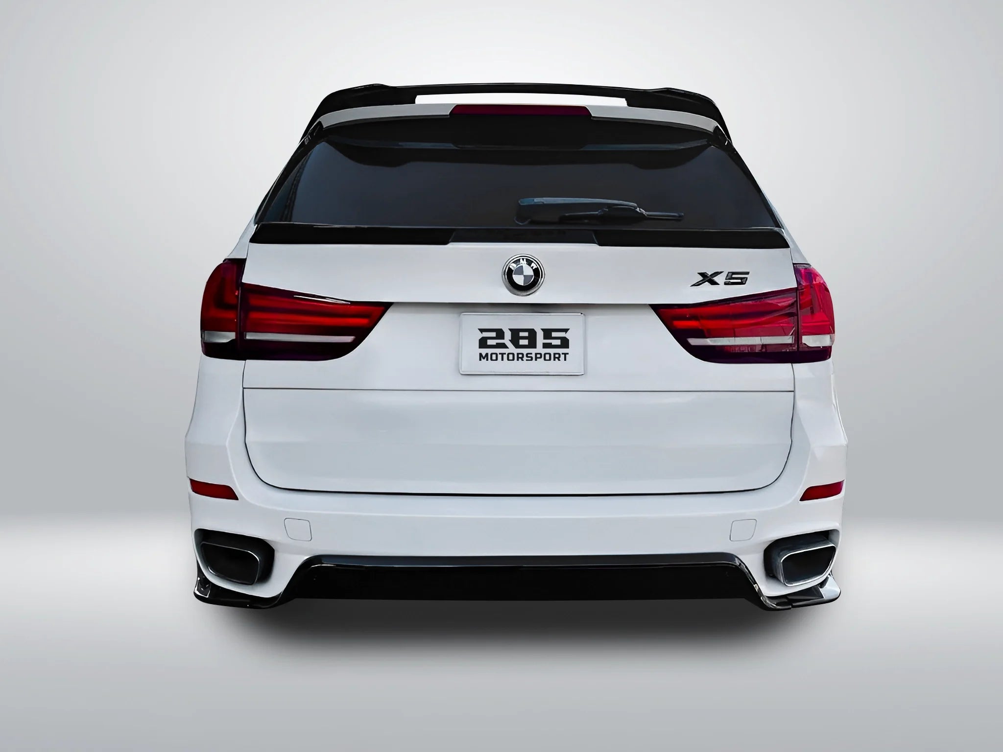 5-Piece Body Kit - 2019-2022 BMW G05 X5 Position 12