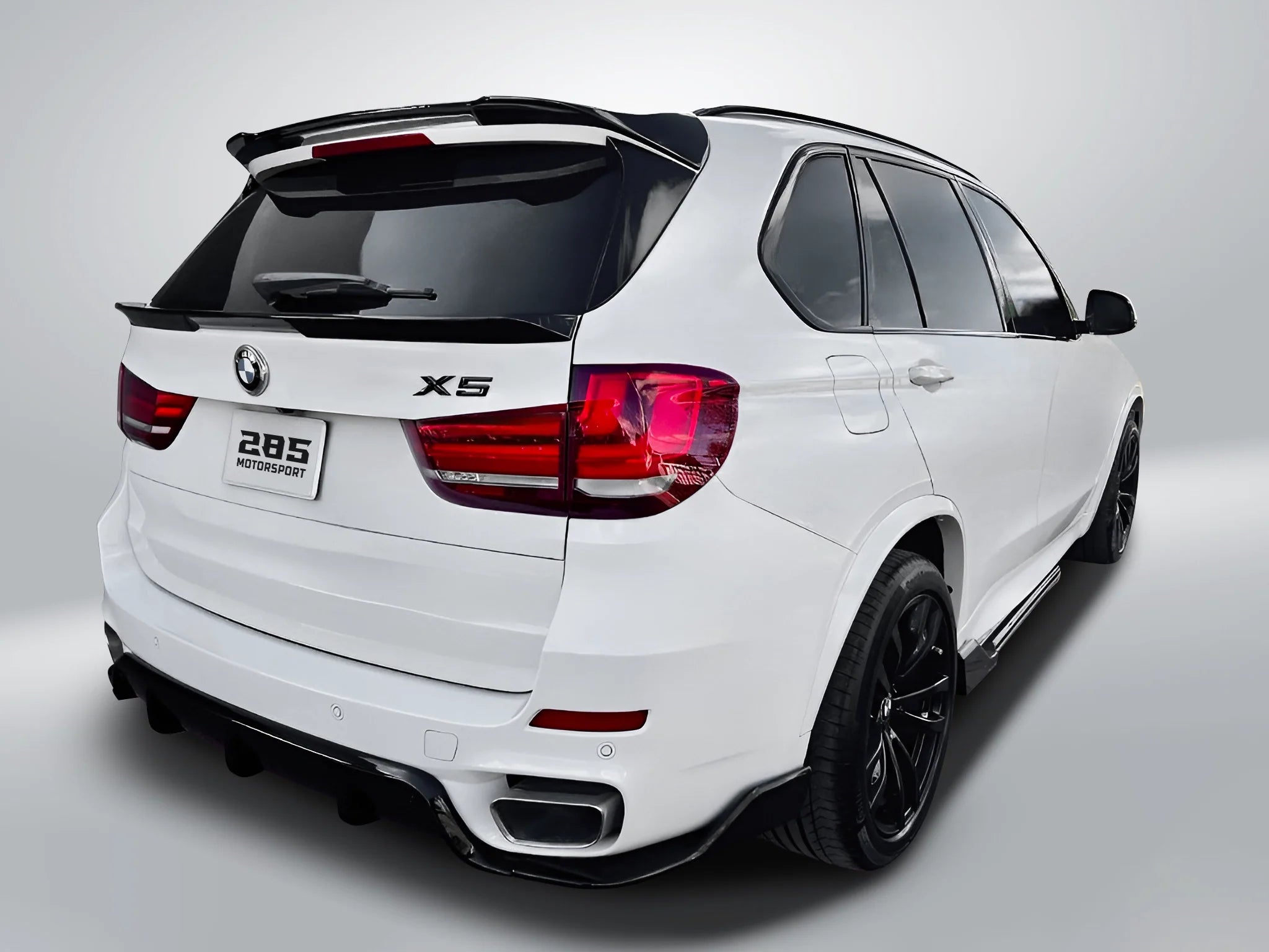 5-Piece Body Kit - 2019-2022 BMW G05 X5 Position 8