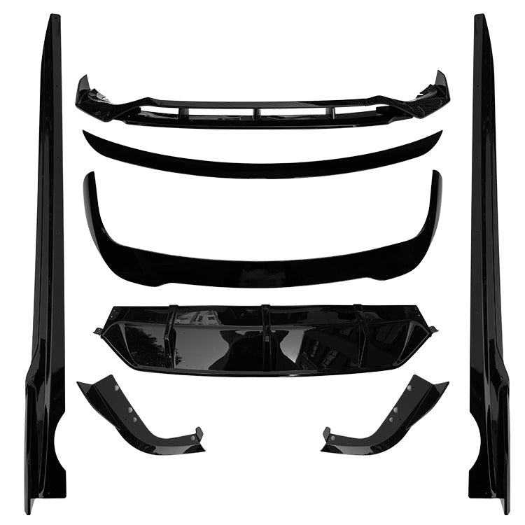 5-Piece Body Kit - 2019-2022 BMW G05 X5 Position 1