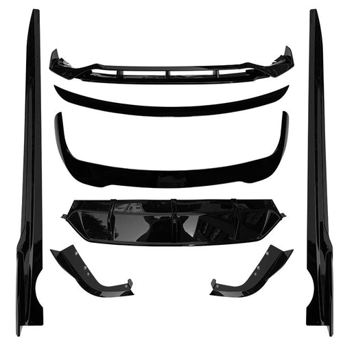 5-Piece Body Kit - 2019-2022 BMW G05 X5 Position 1