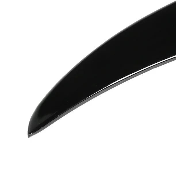 OEM Style Trunk Spoiler - 2015-2019 BMW X6 F16 & X6M F86 Position 3