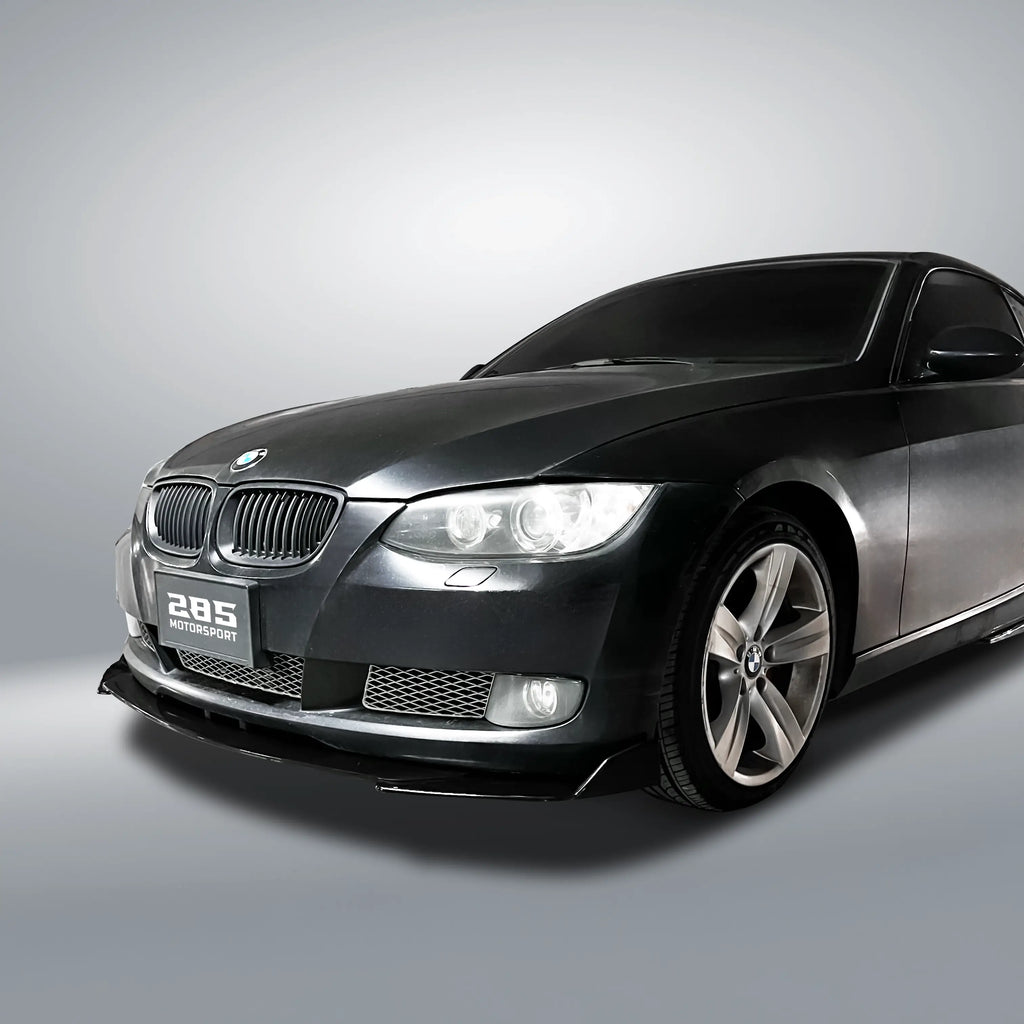 Front Lip Splitter - 2010-2017 BMW 5 Series & M5 F10 Sedan Position 6