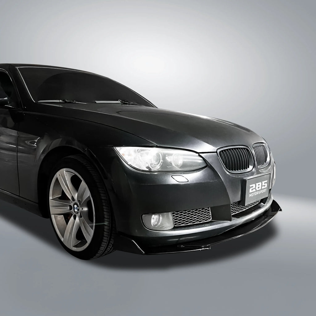 Front Lip Splitter - 2010-2017 BMW 5 Series & M5 F10 Sedan Position 4