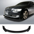 Front Lip Splitter - 2010-2017 BMW 5 Series & M5 F10 Sedan Position 1