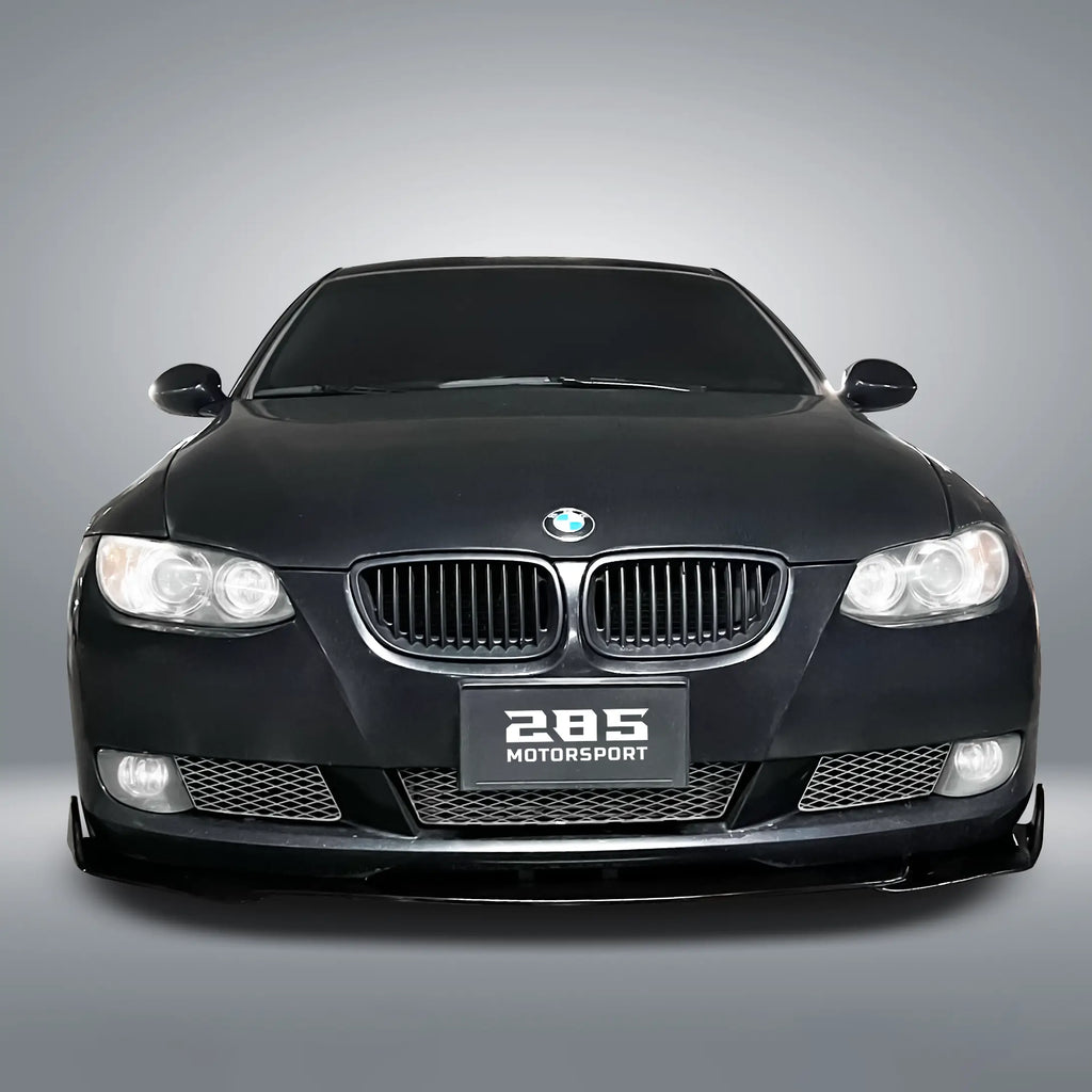 Front Lip Splitter - 2010-2017 BMW 5 Series & M5 F10 Sedan Position 5