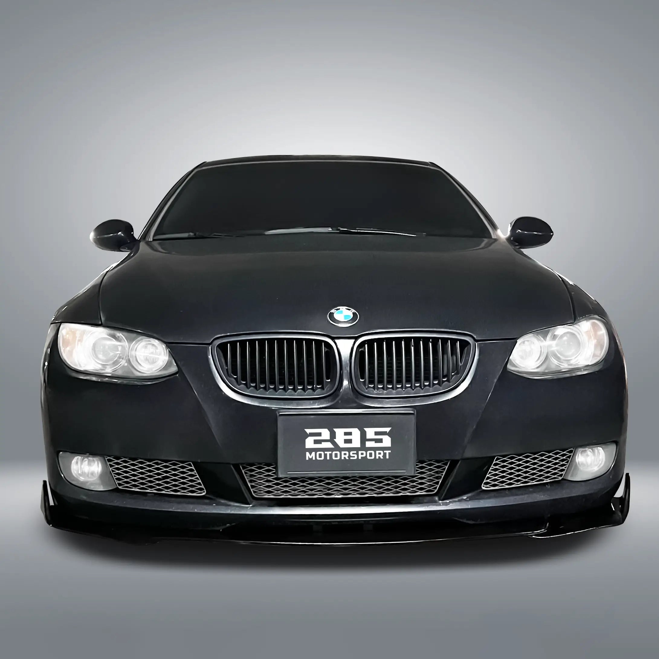 Front Lip Splitter - 2010-2017 BMW 5 Series & M5 F10 Sedan Position 5