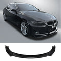 Front Lip Splitter - 2006-2013 BMW 3 Series & M3 E92 Coupe Position 1