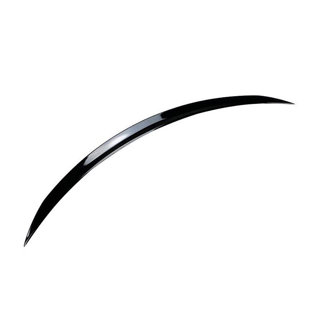 OEM Style Trunk Spoiler - 2015-2019 BMW X6 F16 & X6M F86 Position 2