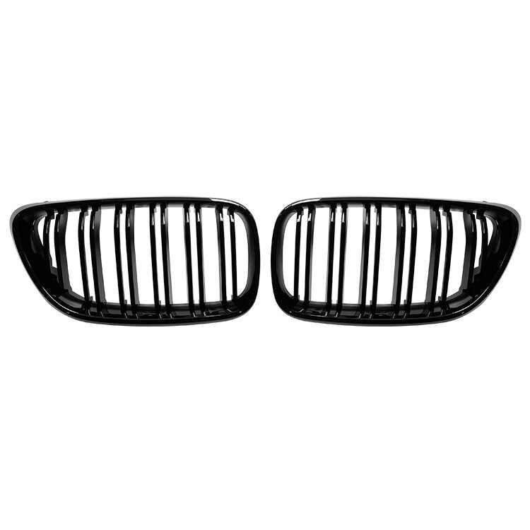 Kidney Style Front Grille - 2014-2021 BMW 2 Series F22 2-Door Coupe Position 2